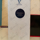 Отзывы V Canto Mirabile