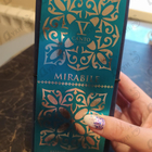 Духи Mirabile от V Canto