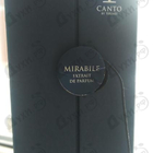 Парфюм V Canto Mirabile
