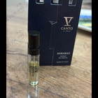 Духи Mirabile от V Canto