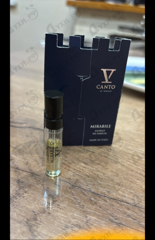 Купить V Canto Mirabile
