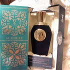 Духи Mirabile от V Canto