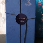 Отзывы V Canto Mirabile