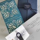 Отзыв V Canto Mirabile