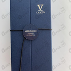 Отзывы V Canto Mirabile