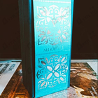 Отзыв V Canto Mirabile