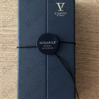 Отзывы V Canto Mirabile