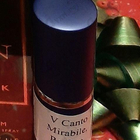 Духи Mirabile от V Canto