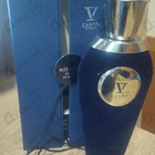 Отзыв V Canto Mirabile