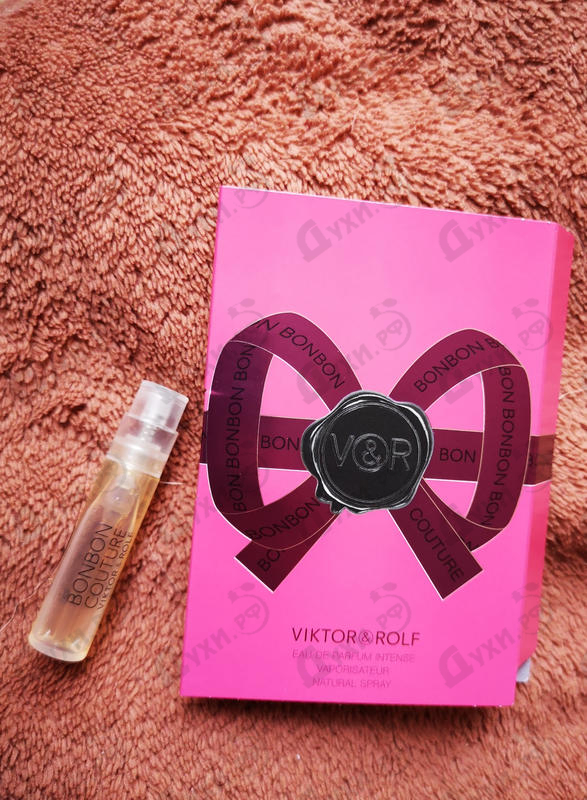 Отзывы Viktor & Rolf Bonbon Couture