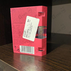 Духи Bonbon Couture от Viktor & Rolf