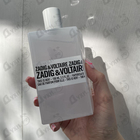 Отзывы Zadig & Voltaire This Is Her