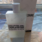 Отзыв Zadig & Voltaire This Is Her