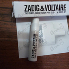 Отзыв Zadig & Voltaire This Is Her
