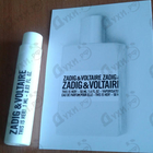 Парфюм Zadig & Voltaire This Is Her