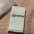 Духи This Is Her от Zadig & Voltaire