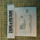 Отзывы Zadig & Voltaire This Is Her