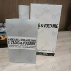 Отзывы Zadig & Voltaire This Is Her