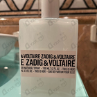 Отзывы Zadig & Voltaire This Is Her