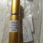 Духи This Is Her от Zadig & Voltaire