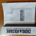 Парфюм Zadig & Voltaire This Is Her