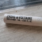Отзыв Zadig & Voltaire This Is Her