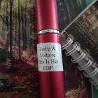 Парфюм Zadig & Voltaire This Is Her