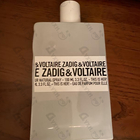 Отзыв Zadig & Voltaire This Is Her