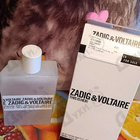 Отзывы Zadig & Voltaire This Is Her