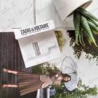 Отзыв Zadig & Voltaire This Is Her