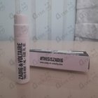 Отзыв Zadig & Voltaire This Is Her