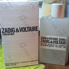 Отзыв Zadig & Voltaire This Is Her