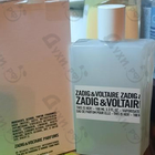 Парфюм Zadig & Voltaire This Is Her