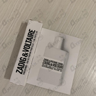 Парфюм Zadig & Voltaire This Is Her