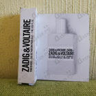 Отзыв Zadig & Voltaire This Is Her