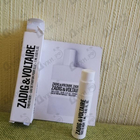 Парфюм Zadig & Voltaire This Is Her