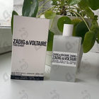Парфюм Zadig & Voltaire This Is Her