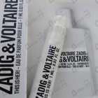 Отзыв Zadig & Voltaire This Is Her