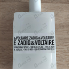 Отзыв Zadig & Voltaire This Is Her