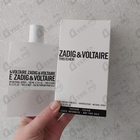 Отзыв Zadig & Voltaire This Is Her