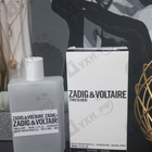 Отзыв Zadig & Voltaire This Is Her