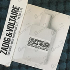 Отзыв Zadig & Voltaire This Is Her