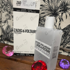 Духи This Is Her от Zadig & Voltaire