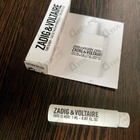 Парфюм Zadig & Voltaire This Is Her