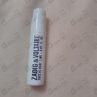 Духи This Is Her от Zadig & Voltaire