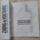 Отзыв Zadig & Voltaire This Is Her