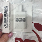 Отзыв Zadig & Voltaire This Is Her