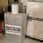 Отзыв Zadig & Voltaire This Is Her