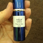 Отзыв Zadig & Voltaire This Is Her