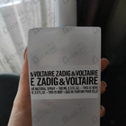 Отзыв Zadig & Voltaire This Is Her